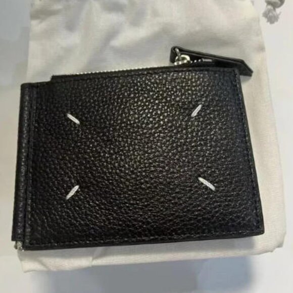 Maison Margiela wallet, folding wallet, many card slots - Picture 1 of 5